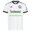 Fotballdrakt Eintracht Frankfurt Bortetrøye 2026-2027 Kortermet
